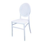 Polypropylene Indoor-outdoor Dining Chair Dubai, Sharjha and Abu Dhabi