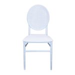 Polypropylene Indoor-outdoor Dining Chair Dubai, Sharjha and Abu Dhabi