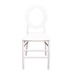 Polypropylene O Back Chair Dubai, Sharjha and Abu Dhabi