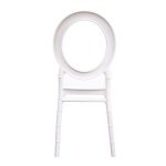 Polypropylene O Back Chair Dubai, Sharjha and Abu Dhabi