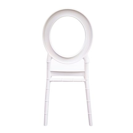 Polypropylene O Back Chair Dubai, Sharjha and Abu Dhabi