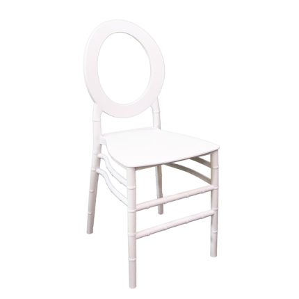 Polypropylene O Back Chair Dubai, Sharjha and Abu Dhabi