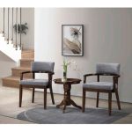 Premium Design Solid Wooden Dining Chair Dubai, Sharjha and Abu Dhabi