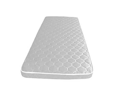 Navar Medical Single Mattress 7cm