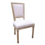 Solid Wood Western Restaurant Chair Dubai, Sharjha and abu Dhabi