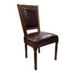 Solid Wood Western Restaurant Chair Dubai, Sharjha and abu Dhabi
