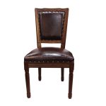 Solid Wood Western Restaurant Chair Dubai, Sharjha and abu Dhabi