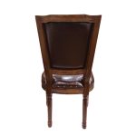 Solid Wood Western Restaurant Chair Dubai, Sharjha and abu Dhabi