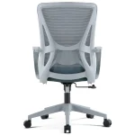 Swivel Task Chair with Lumbar Support Armrest Dubai, Sharjha and Abu Dhabi