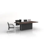 T-Shaped Rectangular Meeting Table Dubai, Sharjha and Abu Dhabi