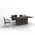 T-Shaped Rectangular Meeting Table Dubai, Sharjha and Abu Dhabi