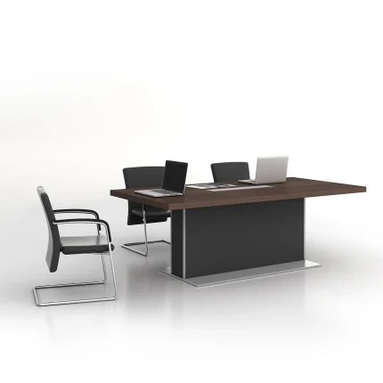 T-Shaped Rectangular Meeting Table Dubai, Sharjha and Abu Dhabi