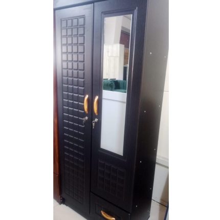 wardrobe black
