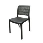 Polypropylene Armless Dining Chair Dubai, Sharjha and Abu Dhabi