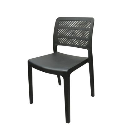 Polypropylene Armless Dining Chair Dubai, Sharjha and Abu Dhabi