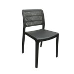 Polypropylene Armless Dining Chair Dubai, Sharjha and Abu Dhabi