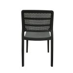 Polypropylene Armless Dining Chair Dubai, Sharjha and Abu Dhabi