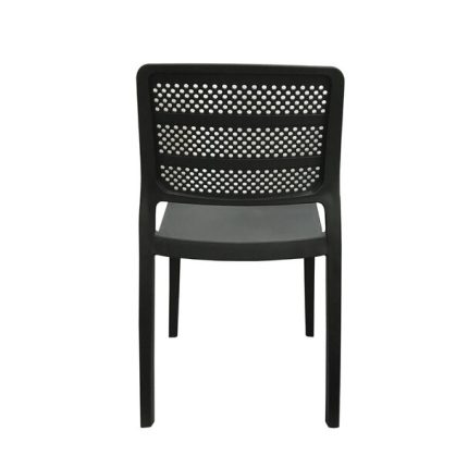 Polypropylene Armless Dining Chair Dubai, Sharjha and Abu Dhabi