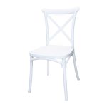 polypropylene-cross-back-dining-chair--dubai,-sharjha-and-abu-dhabi