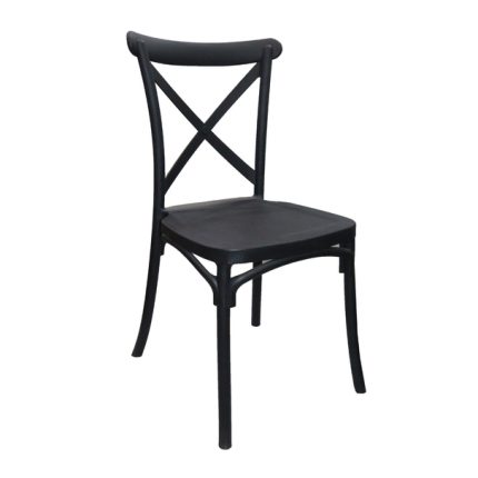 polypropylene-cross-back-dining-chair--dubai,-sharjha-and-abu-dhabi