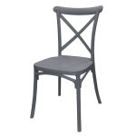 polypropylene-cross-back-dining-chair--dubai,-sharjha-and-abu-dhabi