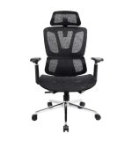 Aero HB Manager Ergonomic Executive Stylish Chair-mb-dubai sharjah abu dhabi