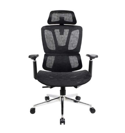 Aero HB Manager Ergonomic Executive Stylish Chair-mb-dubai sharjah abu dhabi