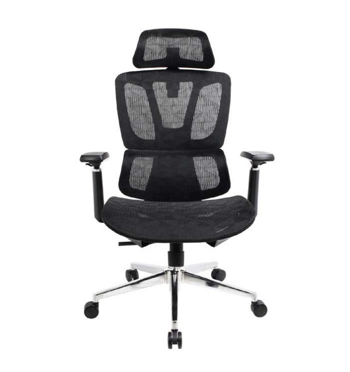 Aero HB Manager Ergonomic Executive Stylish Chair-mb-dubai sharjah abu dhabi
