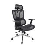 Aero HB Manager Ergonomic Executive Stylish Chair-mb-dubai sharjah abu dhabi