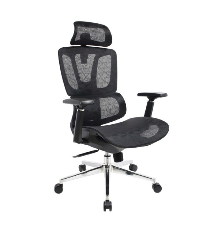 Aero HB Manager Ergonomic Executive Stylish Chair-mb-dubai sharjah abu dhabi