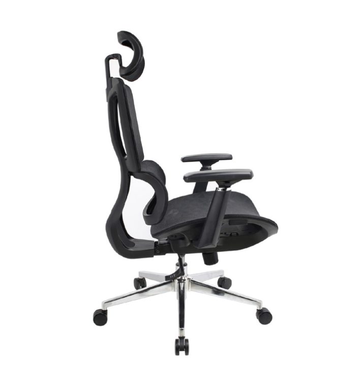 Aero HB Manager Ergonomic Executive Stylish Chair-mb-dubai sharjah abu dhabi