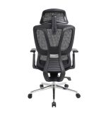 Aero HB Manager Ergonomic Executive Stylish Chair-mb-dubai sharjah abu dhabi