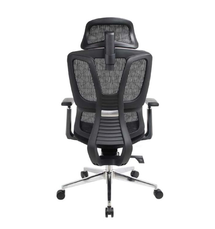 Aero HB Manager Ergonomic Executive Stylish Chair-mb-dubai sharjah abu dhabi