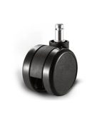 Caster Wheels 60mm 5 pcs set Parts dubai sharjah abu dhabi