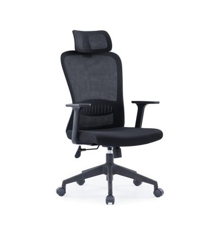Cube HB Manager Ergonomic Executive Stylish Chair dubai sharjah abu dhabi