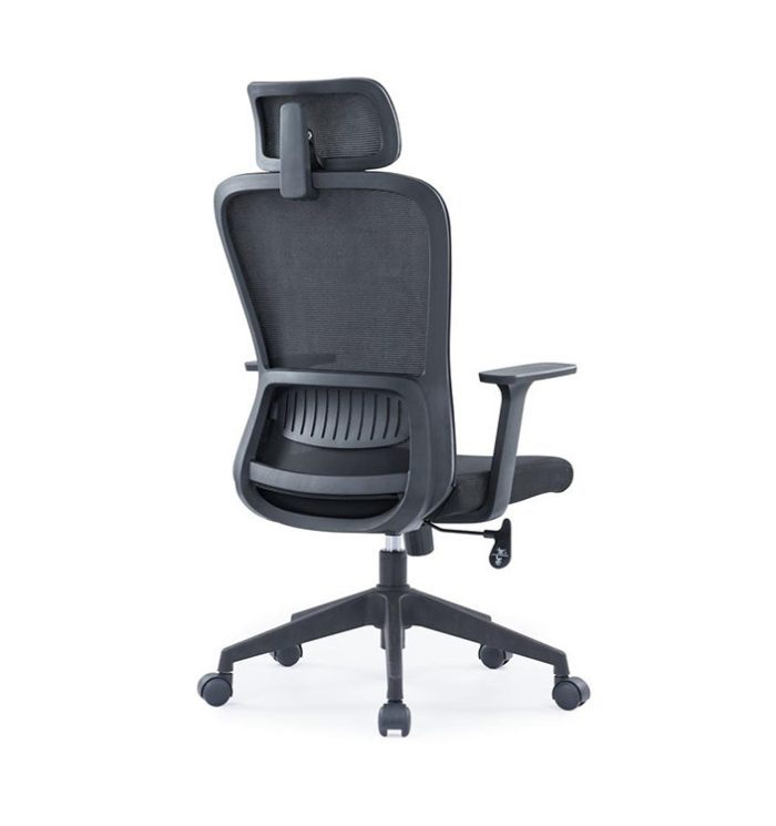 Cube HB Manager Ergonomic Executive Stylish Chair dubai sharjah abu dhabi