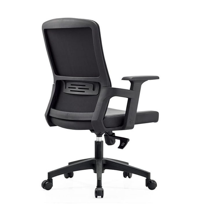 Ergo MB Ergonomic Executive chair dubai sharjah abudhabi