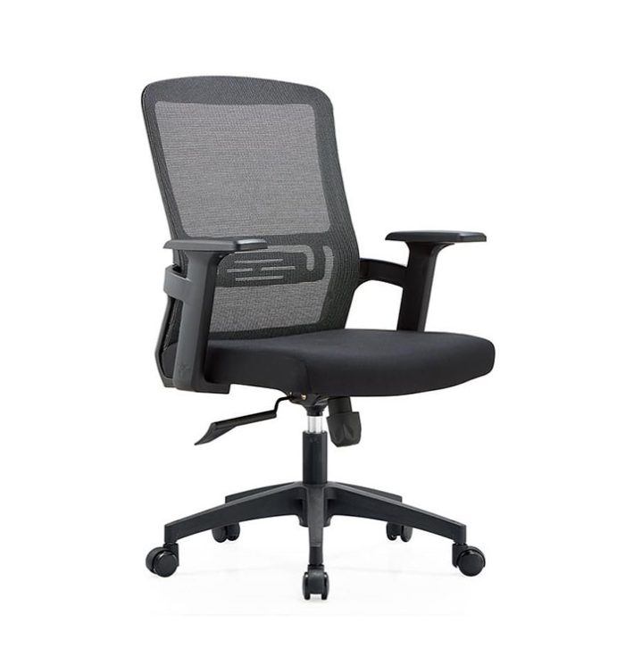 Ergo MB Ergonomic Executive Chair dubai sharjah abudhabi