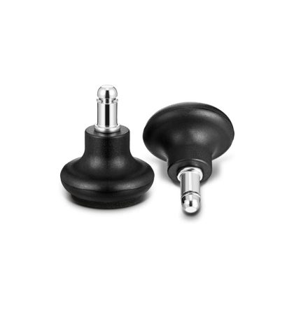 Glides 5 PC Set Chair Parts dubai sharjah abu dhabi