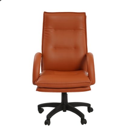 Lord HB Leather Manager Chair dubai sharjah abu dhabi