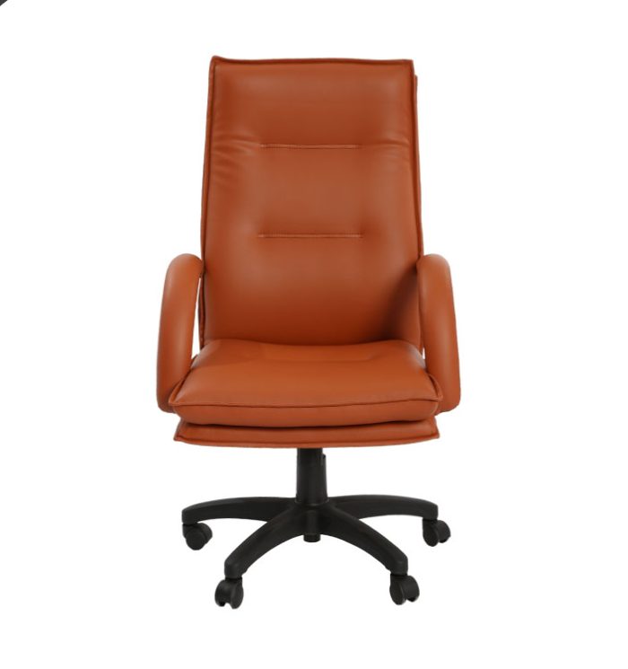 Lord HB Leather Manager Chair dubai sharjah abu dhabi