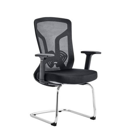 Neo VC Stylish Visitors Chair dubai sharjah abu dhabi