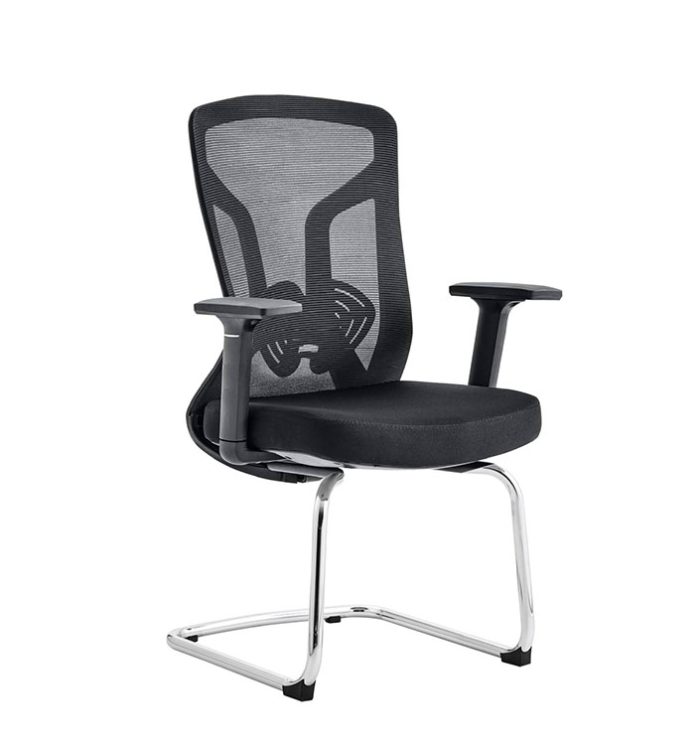 Neo VC Stylish Visitors Chair dubai sharjah abu dhabi