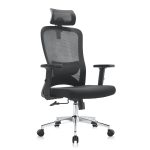 Sammy HB Manager Ergonomic Executive Chair dubai sharjah abu dhabi
