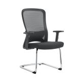 Sammy VC Visitors Chair – Fixed Handle dubai sharjah abu dhabi