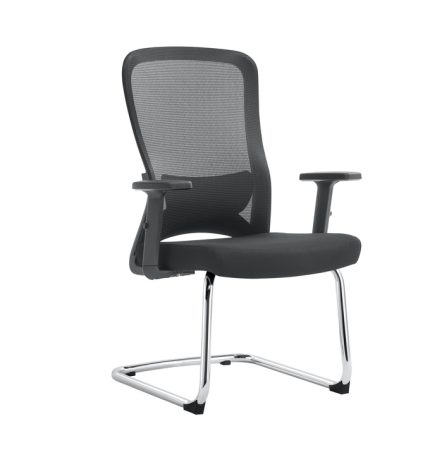 Sammy VC Visitors Chair – Fixed Handle dubai sharjah abu dhabi