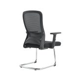 Sammy VC Visitors Chair – Fixed Handle dubai sharjah abu dhabi