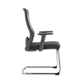 Sammy VC Visitors Chair – Fixed Handle dubai sharjah abu dhabi