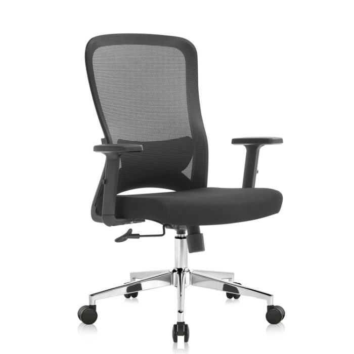 Sammy MB Ergonomic Executive Chair Dubai Sharjah Abu Dhabi