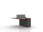 2 Person Workstation Connection dubai sharjah abu dhabi